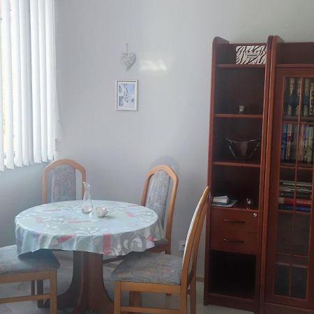Apartament Roza Giżycko Kültér fotó