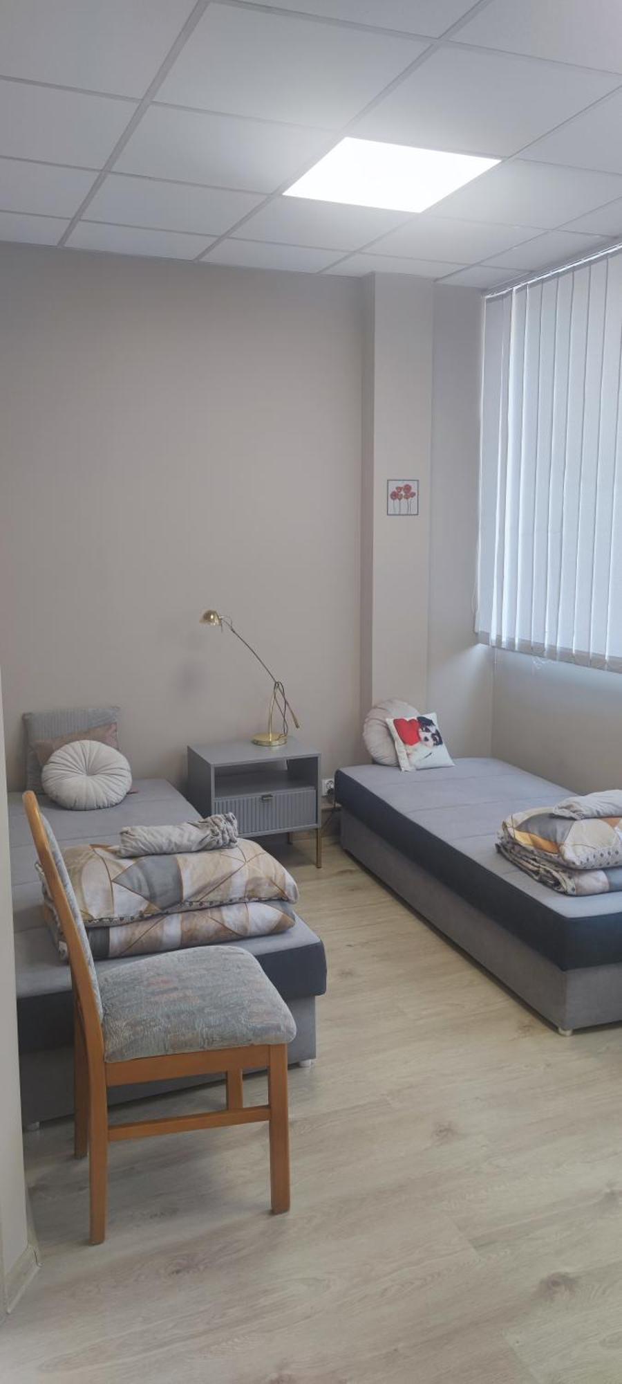 Apartament Roza Giżycko Kültér fotó